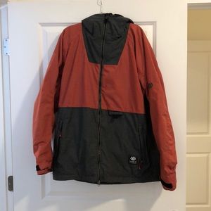 686 Men’s ski jacket
